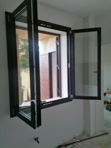 Installazione finestre Cagliari