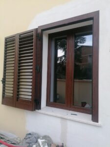 Installazione finestre Cagliari