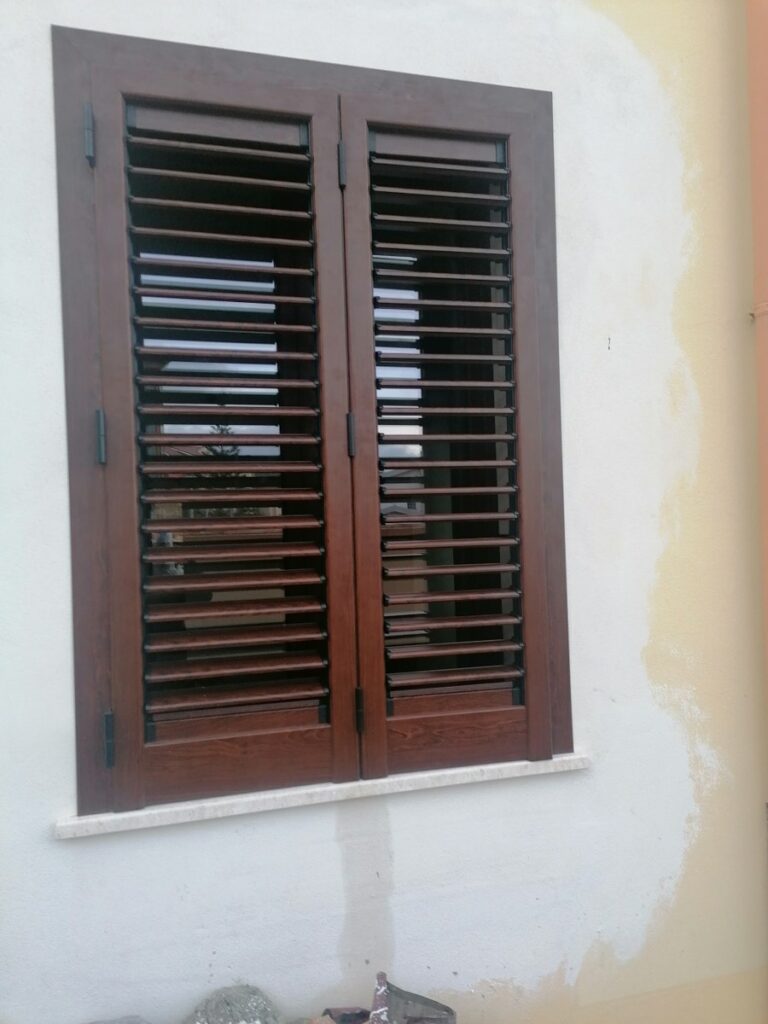Installazione finestre Cagliari