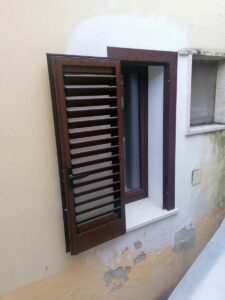Installazione finestre Cagliari