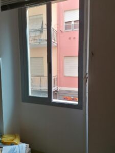 Installazione finestre Cagliari